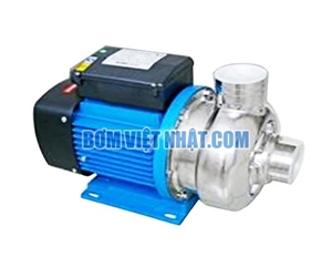 Máy bơm ly tâm đầu inox cánh hở Ewara DWO 300