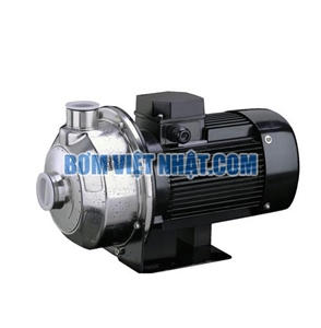 Máy bơm ly tâm đầu inox CNP