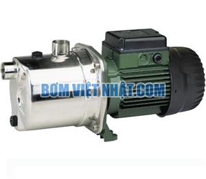 Máy bơm ly tâm đầu inox DAB