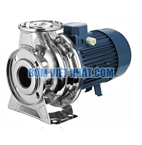Máy bơm ly tâm đầu inox EBARA