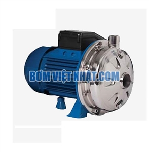 Máy bơm ly tâm đầu inox EWARA