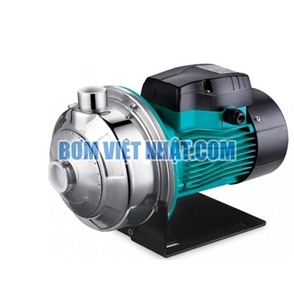 Máy bơm ly tâm đầu inox LEPONO