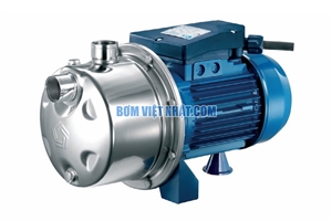 Máy bơm ly tâm đầu inox Pentax INOX 80/50