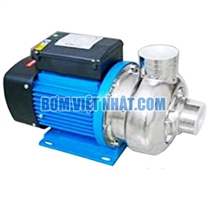 Máy bơm ly tâm đầu inox THT