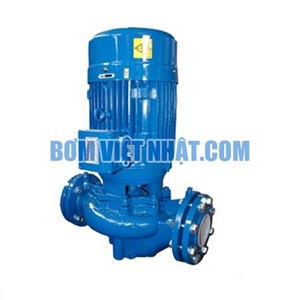 Máy bơm ly tâm trục đứng MITSUKY