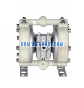 Máy bơm màng khí nén Yamada DP-10 BPT