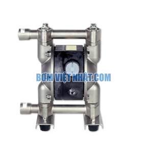 Máy bơm màng khí nén Yamada NDP-15BAT