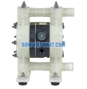 Máy bơm màng khí nén Yamada NDP-15FPT