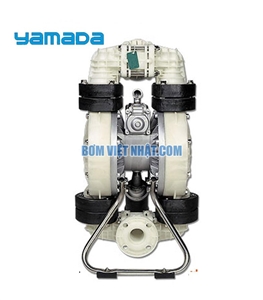 Máy bơm màng khí nén Yamada NDP-50BPT