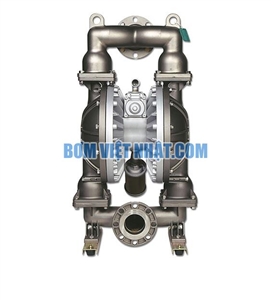 Máy bơm màng khí nén Yamada NDP-80BFN