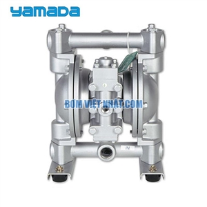 Máy bơm màng khí nén Yamada NDP-P20BAN