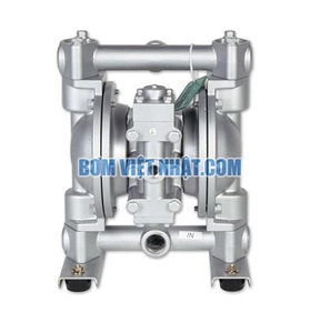 Máy bơm màng khí nén Yamada NDP-P20BAT