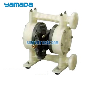 Máy bơm màng khí nén Yamada NDP-P20BPN-PT