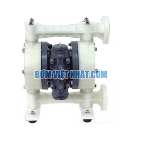 Máy bơm màng khí nén Yamada NDP-P25BPT-FL