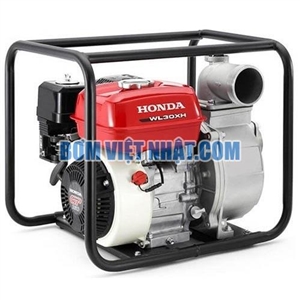 Máy bơm nước chạy xăng HONDA