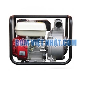 Máy bơm nước chạy xăng YOKOHAMA