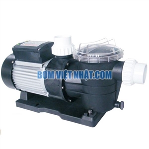 Máy bơm nước cho hồ bơi APP SMP-10 1HP