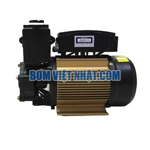 Máy bơm nước đẩy cao bánh răng (vỏ nhôm) Sunstar DA-210A 210W