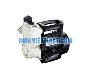 Máy bơm nước đẩy cao tầng Giếng Nhật JLM 60-200 200W