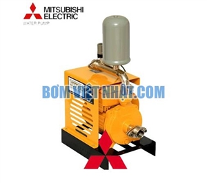 Máy bơm nước tự động tăng áp biến tần Mitsubishi ICM-C370VT 5HP