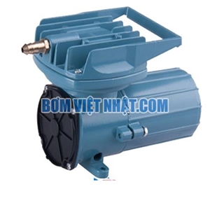 Máy bơm oxy dùng điện bình 12V OXI 12V 100W