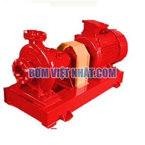 Máy bơm rời trục SHAKTI