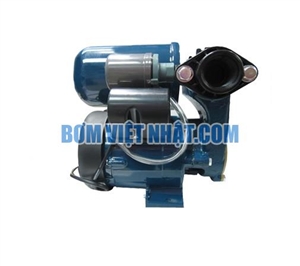 Máy bơm tăng áp bánh răng THT MQS138B