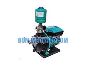 Máy bơm tăng áp biến tần chịu nhiệt Wilo PUI-S991A