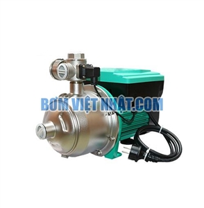 Máy bơm tăng áp biến tần COMFORT HOME