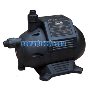 Máy bơm tăng áp DAB