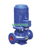Máy bơm tăng áp inline ISG50-125A, bơm IRG50-125A Lưu lượng 11.2 m3/h