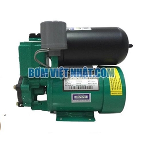 Máy bơm tăng áp SUNSTAR