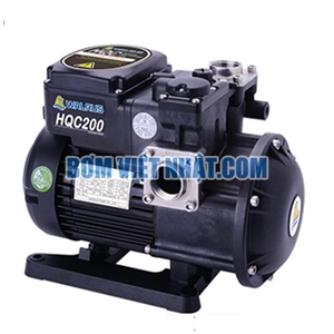 Máy bơm tăng áp THT