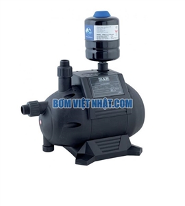 Máy bơm tăng áp tự động DAB Booster Silent 4 M 1HP