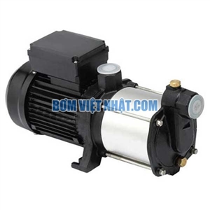 Máy bơm trục ngang đa tầng cánh APP