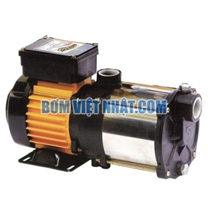 Máy bơm trục ngang đa tầng cánh MITSUBISHI