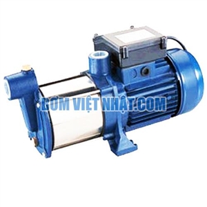 Máy bơm trục ngang đa tầng cánh PENTAX