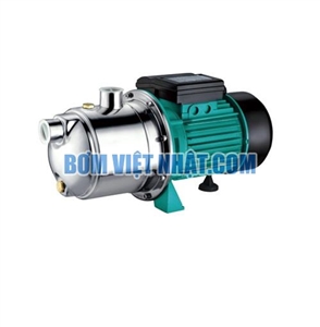 Máy bơm trục ngang đa tầng cánh SHIMGE