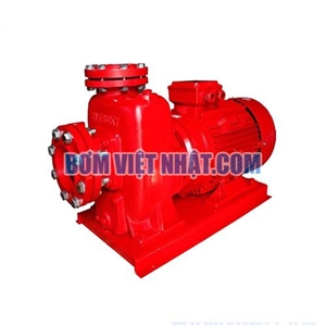 Máy bơm tự hút Mitsuky CNS100A/15 20HP