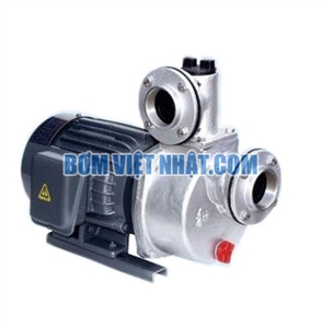 Máy bơm tự hút NTP