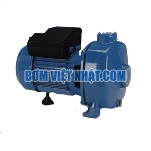 Máy bơm tự hút THT