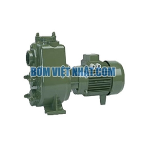 Máy bơm tự mồi cánh hở SAER