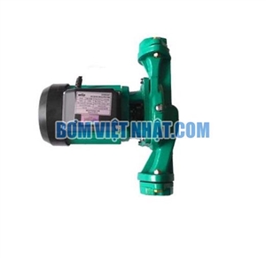 Máy bơm tuần hoàn nước nóng WILO