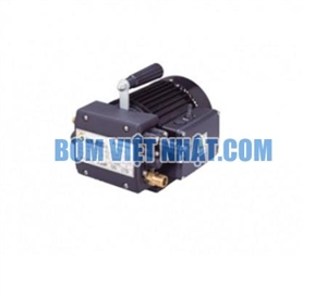 Máy bơm xịt rửa xe WALRUS