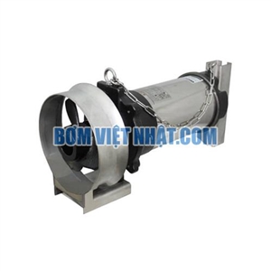 Máy khuấy chìm EVERGUSH