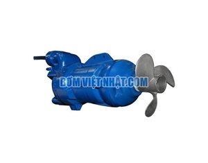 Máy khuấy chìm FAGGIOLATI