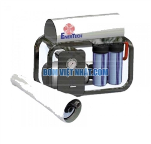 Máy lọc nước biển thành nước ngọt Enertech SW-S80
