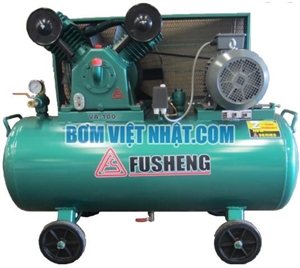 Máy nén khí FUSHENG