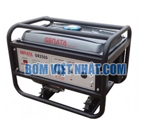 Máy phát điện GENATA