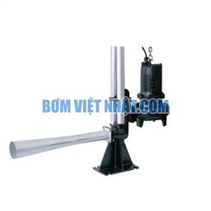 Máy sục khí chìm TSURUMI